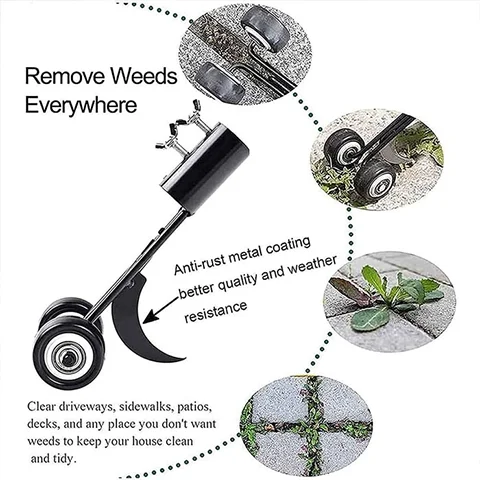 🔥Hot Sale Now🔥Crazy Weeds Marauder