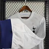 2023/2024 Long Sleeve Tottenham Hotspur Home Football Shirt 1:1 Thai Quality