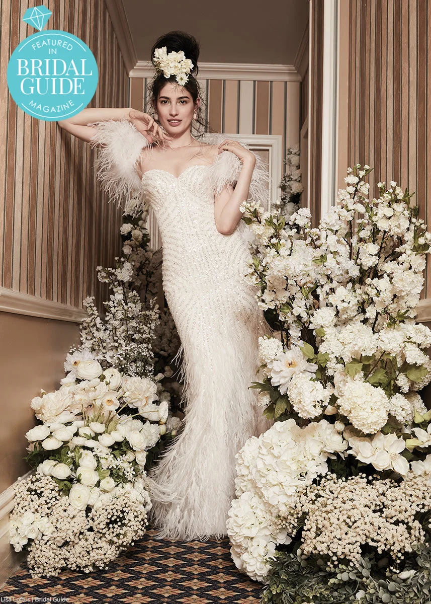 Real Touch Flowers Baby's Breath - 16"