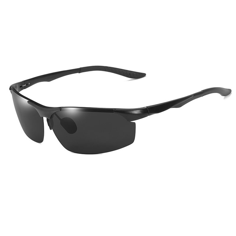 Men's Sports Outdoor Polarized Glasses Driving Sunglasses 