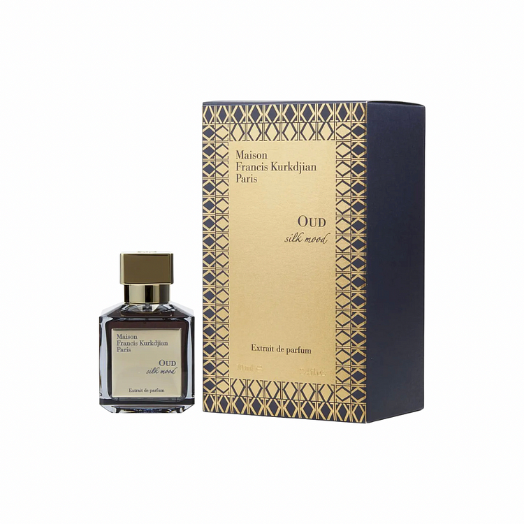Oud Silk Mood by Maison Francis Kurkdjian 