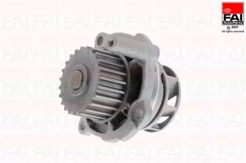 Genuine FAI Water Pump for Volkswagen Beetle AYD / BFS 1.6 Litre 2000-2010 Parts
