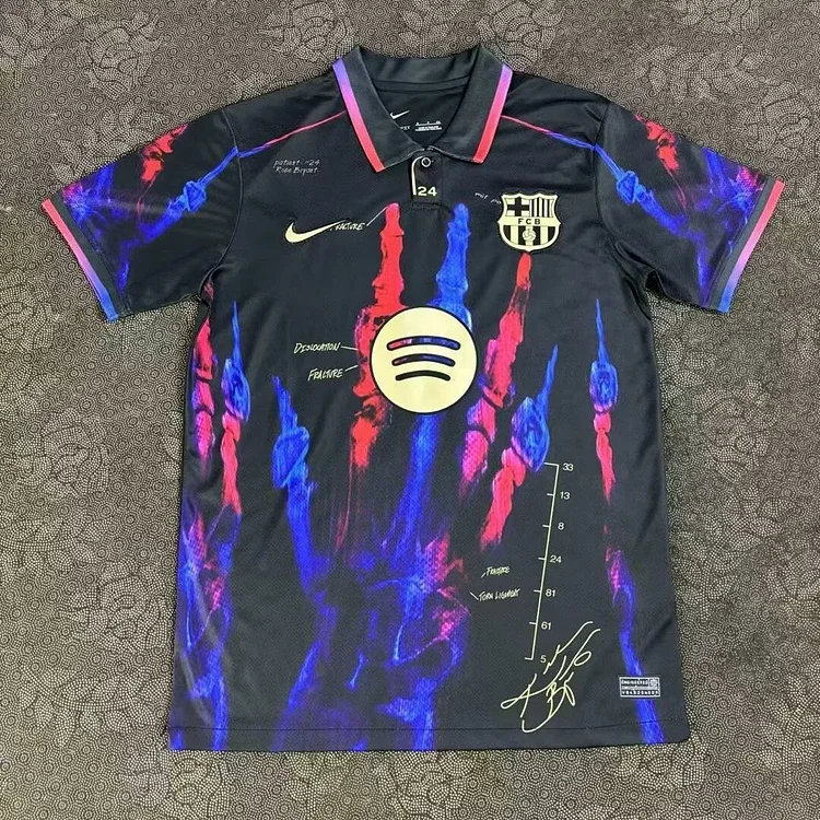 Barcelona 25/26 Special Edition Football Jersey