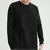 Men's Round Neck Autumn Outdoor Running Sweatshirt