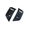 Fender Side Vents Trim Cover for ROX ADAMAS 2026