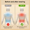 USB Heated Vest Electric Heated Jackets Waistcoat for Men and Women (4XL-8XL)