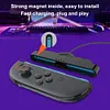 Charging Cable Portable Charger Cable for Nintendo Switch2 Joy-Con Controllers