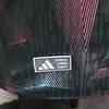2026 Player Version Argentina Goalkeeper Football Shirt 1:1 Thai Quality
