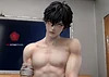 1/6 Scale Ren Amamiya with LED - Megami Tensei/Persona 5 Statue - Red Stone Studio