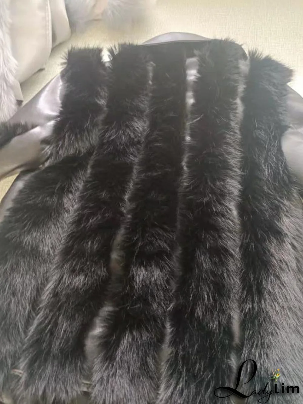 Women's Clothing Women's Fur Coat Autumn And Winter Coat