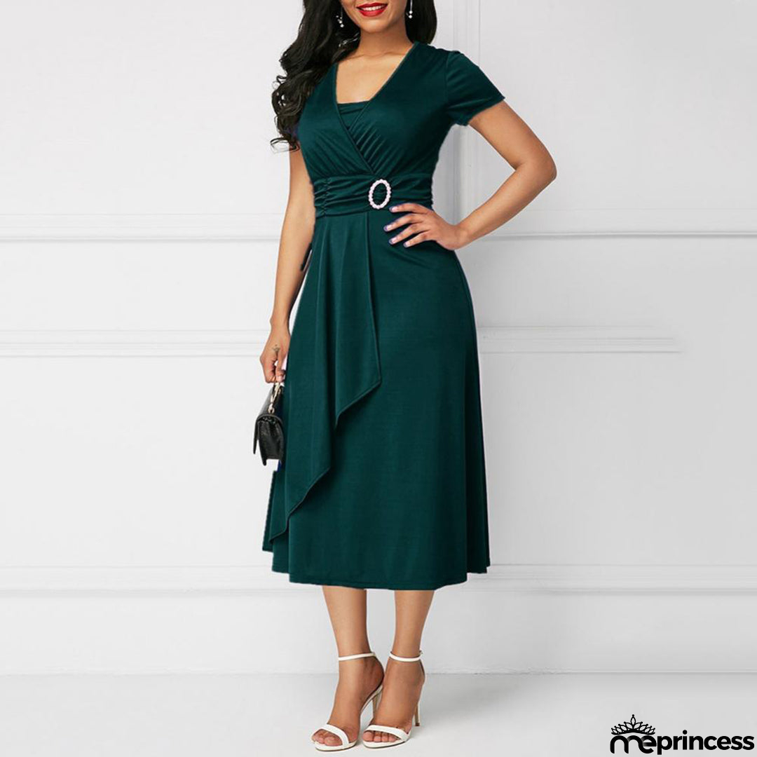 Fashionable and cool Dress