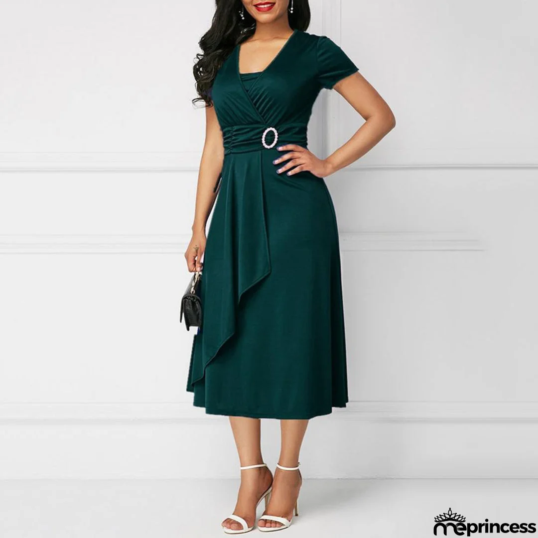 Fashionable and cool Dress