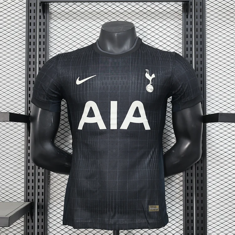 Player Edition - Tottenham 25/26 Away Football Shirt