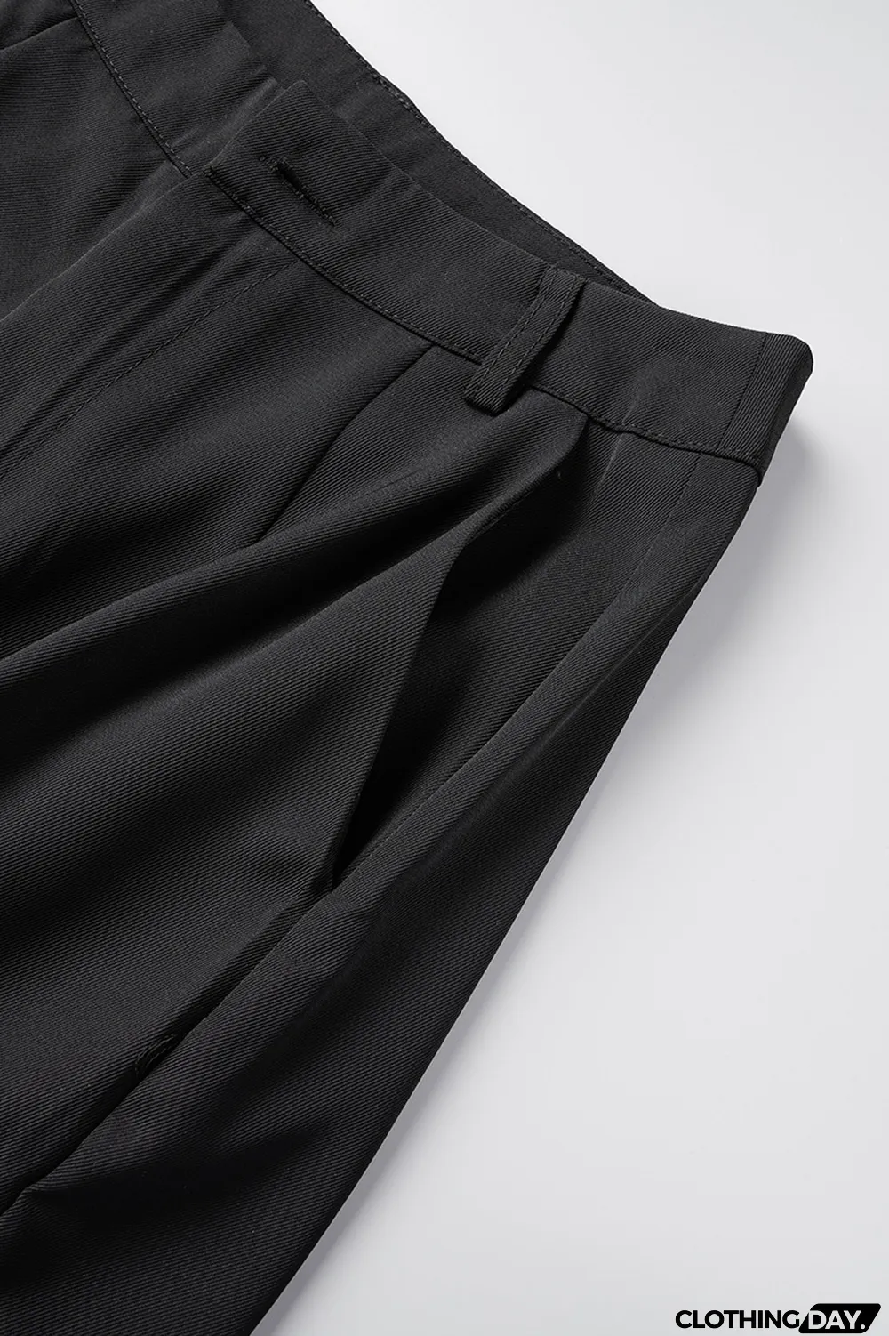 Apricot Casual Solid Patchwork Buttons Turn-back Collar Sleeveless Two Pieces