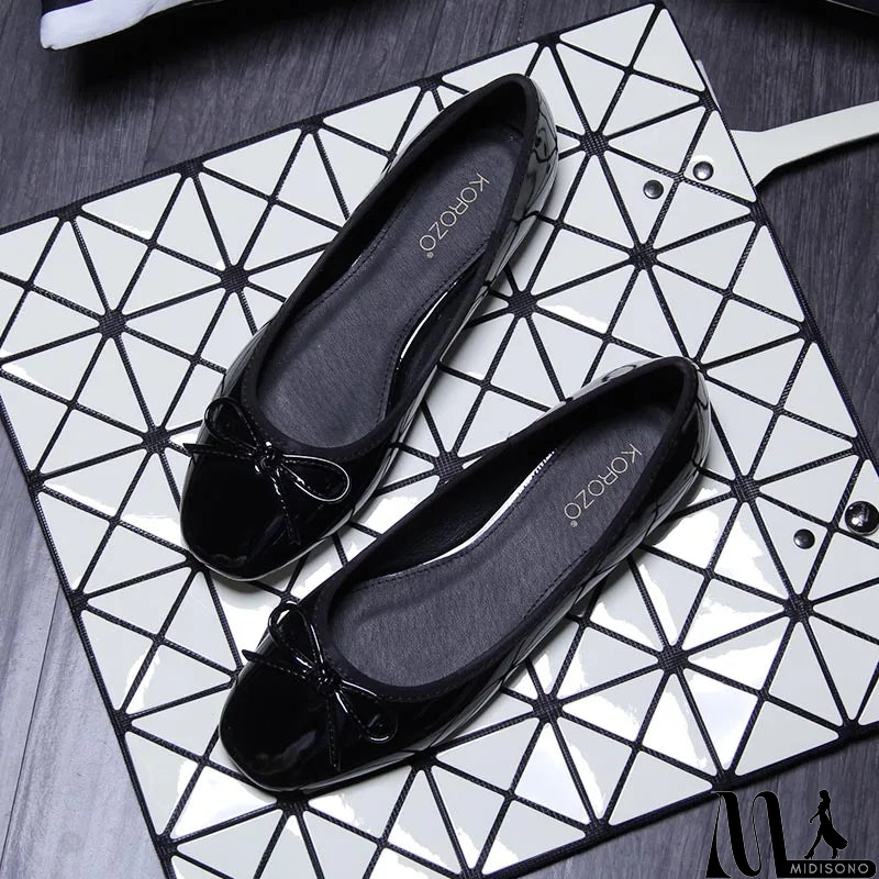 MidiSono - Modern and Fashionable general Shoes