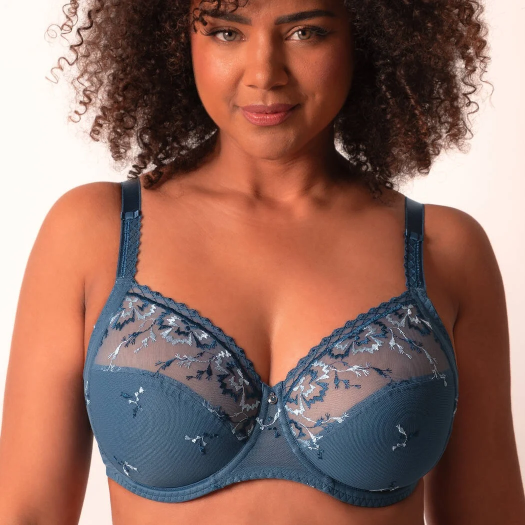 Chantelle Every Curve Full-cup bra