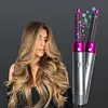 Haarstyling-Set