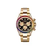 Classic Rolex 116595 Daytona- &ldquo;Rainbow&rdquo; Everose