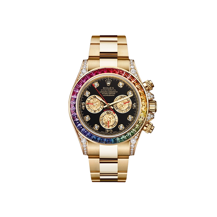 Rolex 116595 outlet