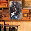 Eric Clapton - Vintage Metal Signs - 20*30cm/30*40cm - Music