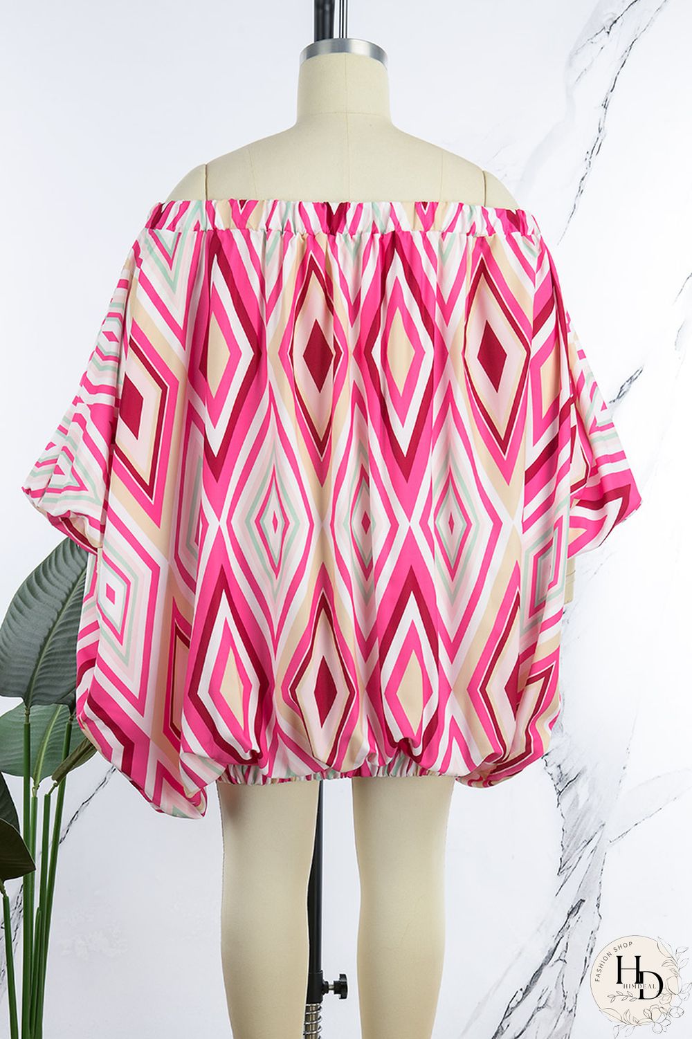 Red Green Casual Sweet Cute Simplicity Not Positioning Printed Basic Printing Off the Shoulder Ball Gown Dresses