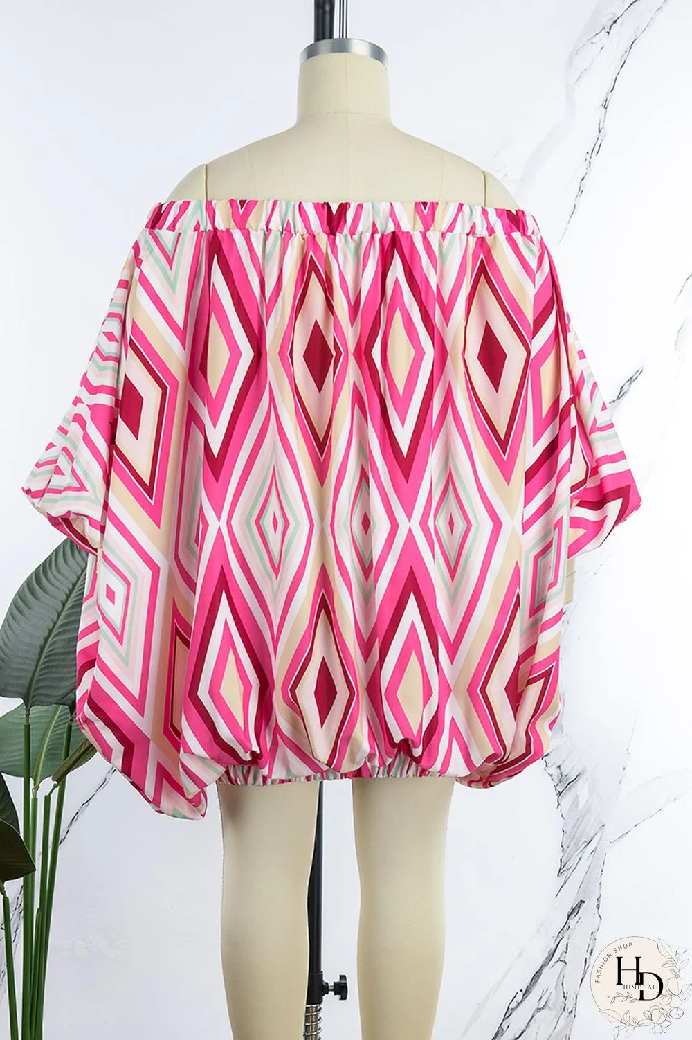 Red Green Casual Sweet Cute Simplicity Not Positioning Printed Basic Printing Off the Shoulder Ball Gown Dresses