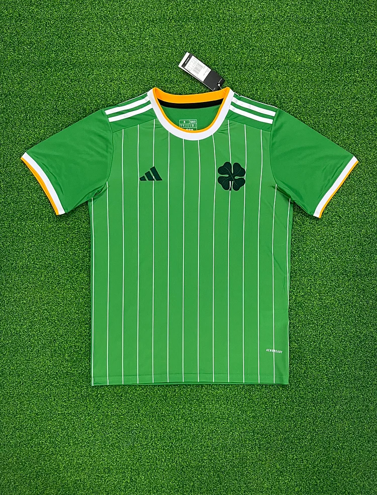 2024-25 Celtics Special Edition Jersey