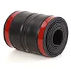 67x4 inch Rubber Pickup Truck Bed Tailgate  Cover Filler Seal Shield Cap