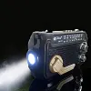 📻 Radio portable multifonctionnelle &mdash; Votre compagnon fiable en toute situation ! 