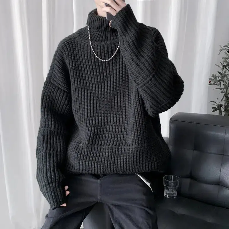 Brownm Sweater