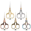Stainless Steel Tailor Craft Scissors Sewing Shears DIY Tool for Sewing Crafting