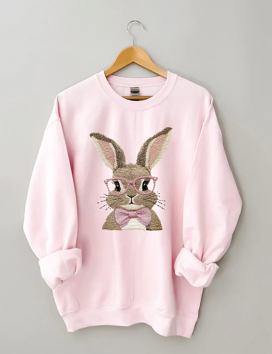 Easter Bunny Sweatshirt