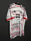 Joyfball 2025/2026 Bayern Munich  Away Football Jersey 1:1 Thai Quality