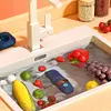 Fruit and Vegetable Cleaning Machine 3000mAh for Fruits Veggies for Meat Seafood