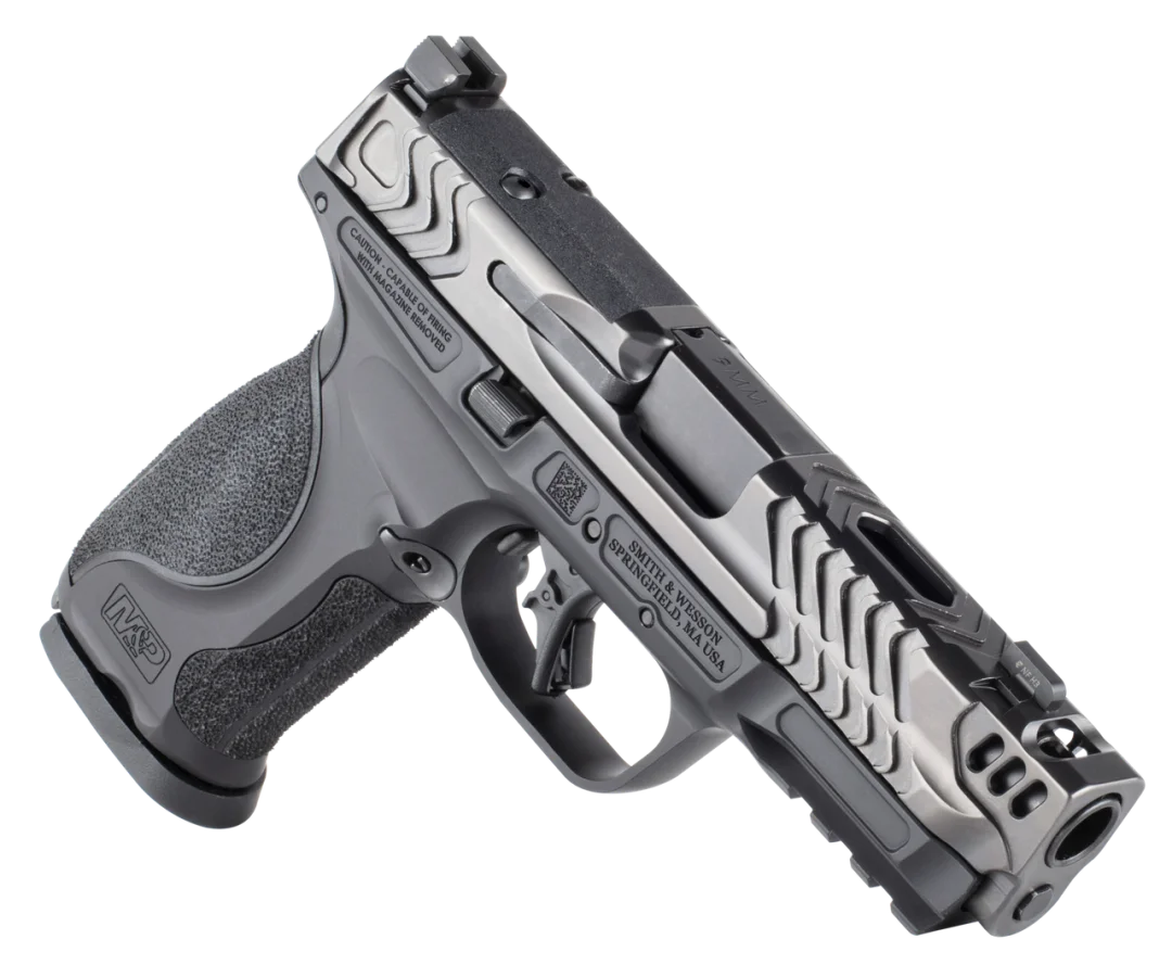 M&P 2.0 FULL SIZE SERIES