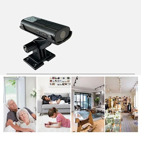 Christmas promotion-Wireless Wifi Camera Security Camera