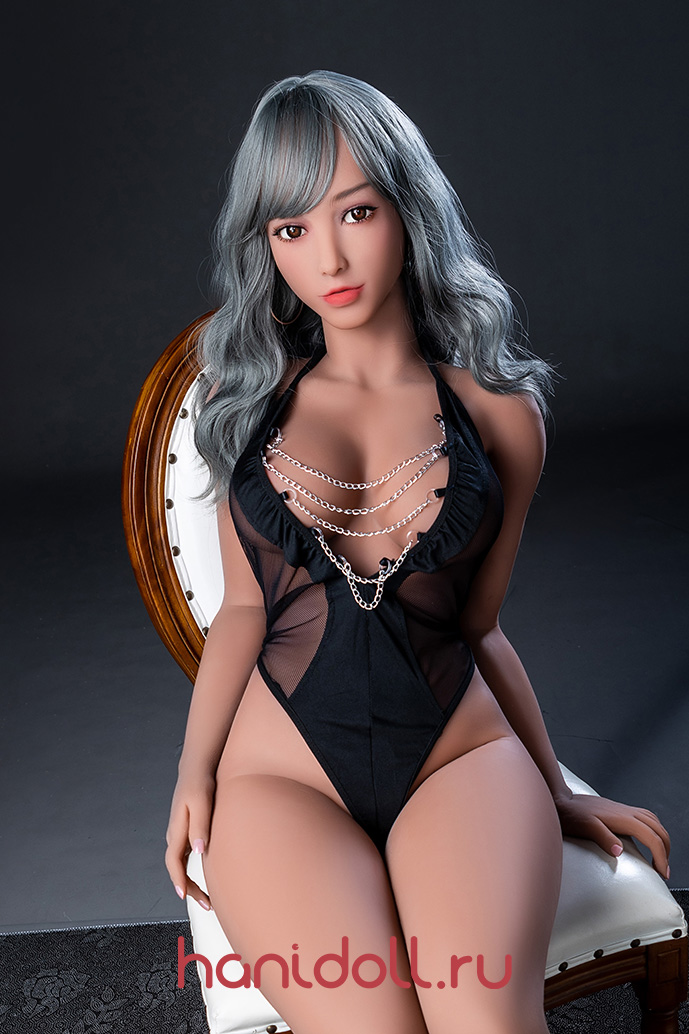 Youqdoll 163см реалистичная секс кукла с большой грудью TPE материал металлический каркас H3860