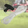 Universal Lawnmowers Pull Handle Starter Start Cord Line