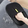 Pet Hair Remover Mitt Pet Grooming Gloves Deshedding Brush Glove for Cats Dogs
