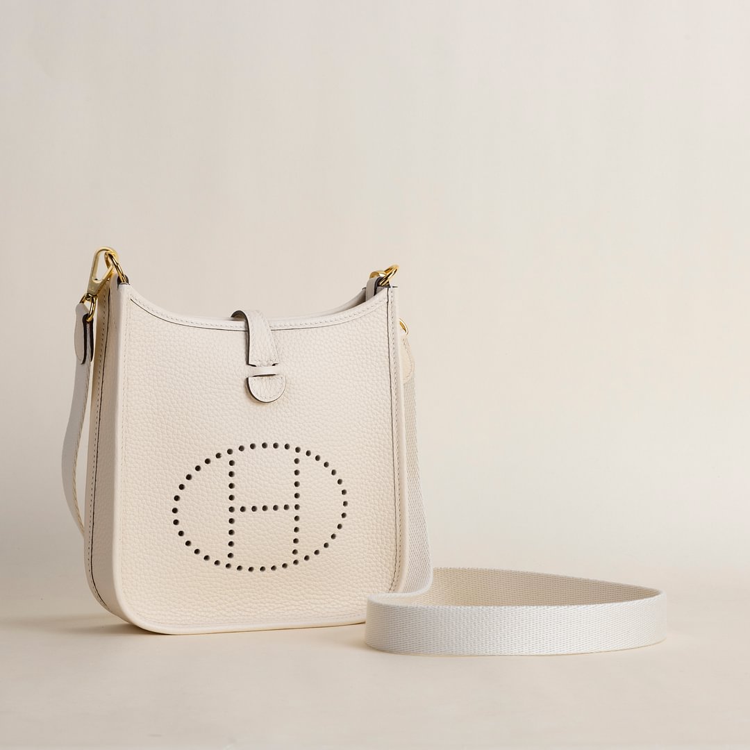 Evelyne mini Clemence i2 Nata&nbsp; GHW