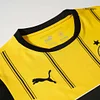 Borussia Dortmund Home Soccer Jersey 2024/25