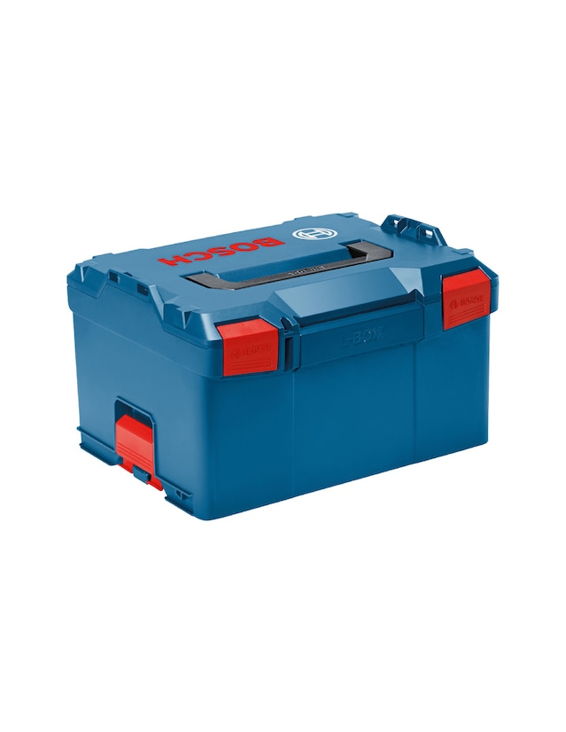 Kit de herramientas Bosch 4