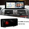  Android Auto Apple CarPlay Autoradio GPS Car stereo Screen Retrofit For BMW 1 Series 2 Series BMW F20 F21 F22 