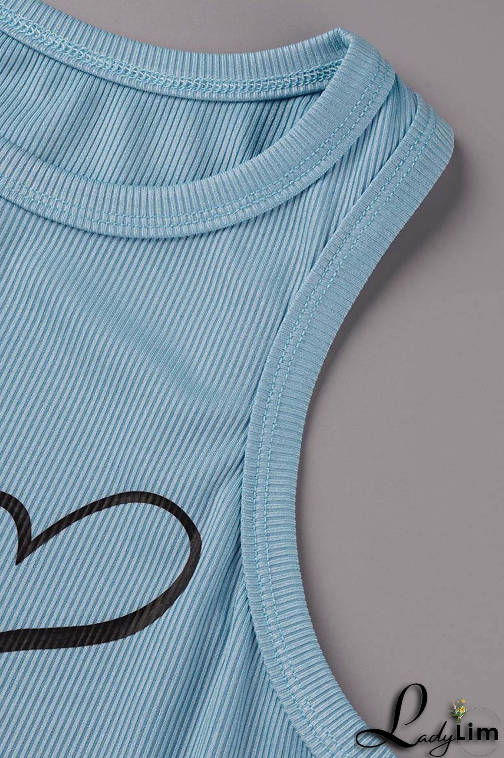 White Sexy Print Patchwork O Neck Tops