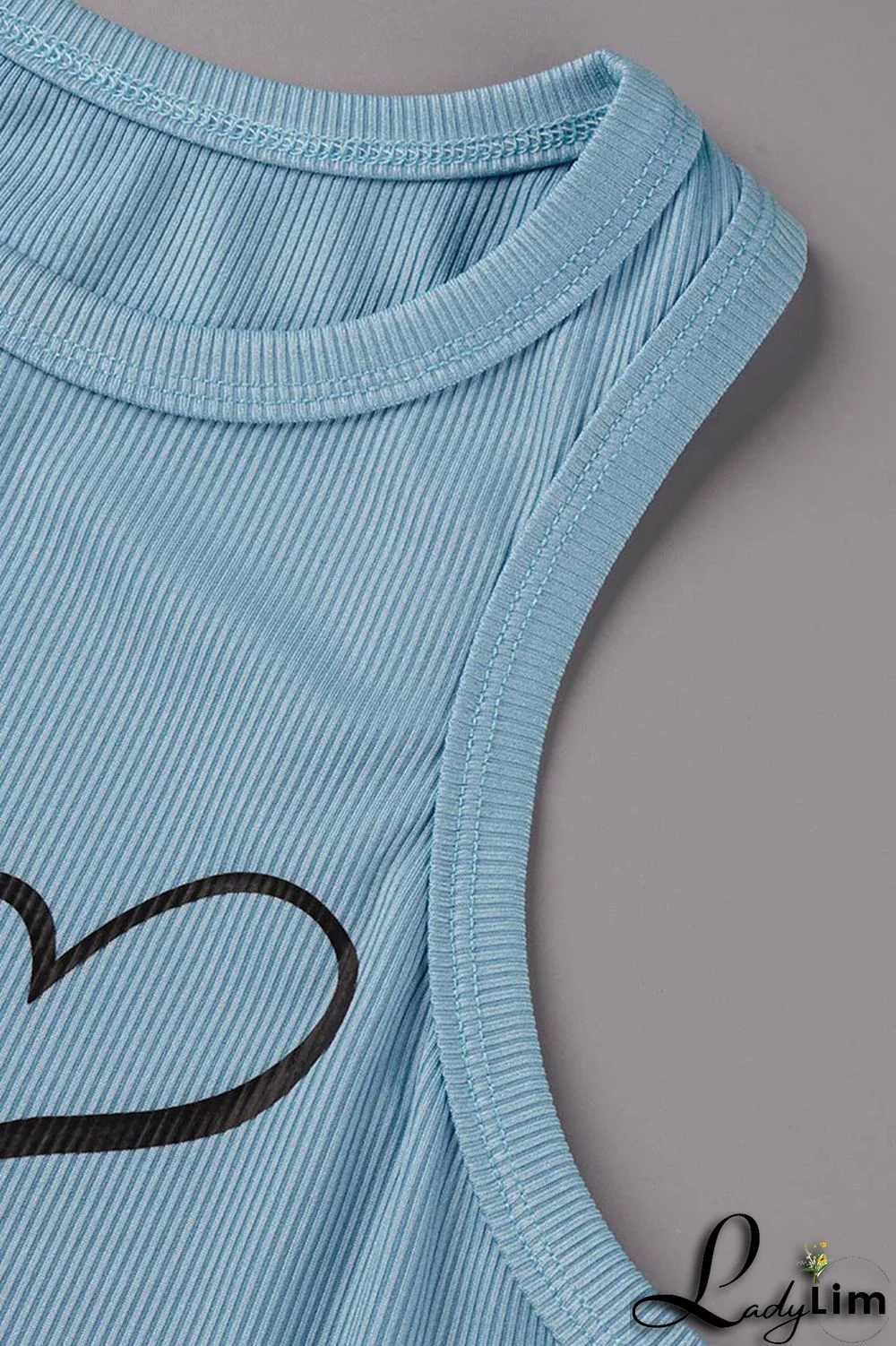 White Sexy Print Patchwork O Neck Tops