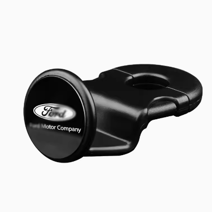 Car Seat Back Small Hook For In-car Storage