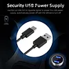 Universal Car HUD GPS HUD Head Up Display Digital Speedometer for Cars Trucks