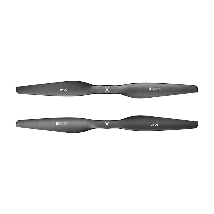 T-MOTOR VZ32*12 Carbon Fiber VTOL Propeller - 2PCS/Pair