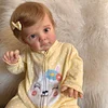 Babiesprincess Lifelike Reborn Baby Doll, Babiesprincess