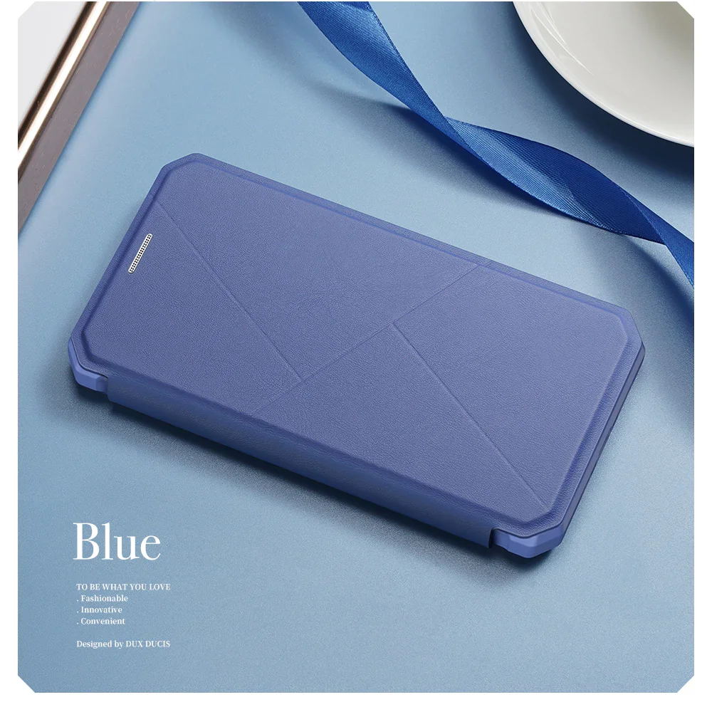 Applicable To iPhone 13/14 Series Strong Magnetic Flip Card Case